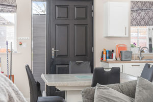 Meadow Drive Middleton Cheney